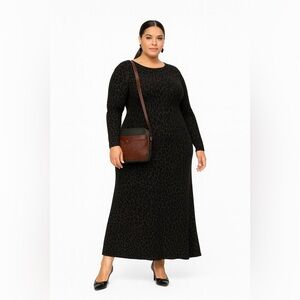 Bally green vintage crossbody